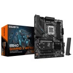 Материнская плата Gigabyte B840 GAMING X WIFI6E (ATX, AMD AM5)