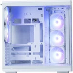 Корпус Zalman P60 White Mid-Tower