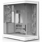 Корпус Zalman P60 White Mid-Tower