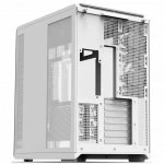 Корпус Zalman P60 White Mid-Tower