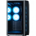 Корпус Zalman P60 Black (Mid-Tower)