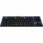Клавиатура Logitech G915 X LIGHTSPEED TKL Black/Tactile 920-012721 (Беспроводная, Bluetooth)