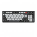 Клавиатура Bloody WS98 Bloody Grey (Беспроводная, Bluetooth)