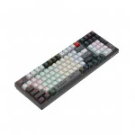 Клавиатура Bloody WS98 Bloody Grey (Беспроводная, Bluetooth)