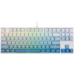 Клавиатура Redragon Cass White (71485) (Проводная, USB)