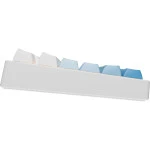 Клавиатура Redragon Cass White (71485) (Проводная, USB)