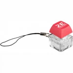 Клавиатура 2E Gaming KG380 RGB 2E-KG380UBK-BR BROWN SWITCH Проводная, USB