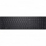 Клавиатура Dell KBB500 580-AKOR (Беспроводная, Bluetooth)