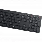 Клавиатура Dell KB525C, Black 580-BBTF (Проводная, USB)