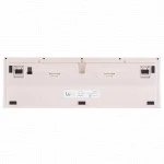 Клавиатура Varmilo Crane, VBS108, Wired, Multimedia, Gaming, Cherry MX Red, Green, BT, USB 390206 (Беспроводная, Bluetooth)