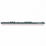 Клавиатура Varmilo Crane, VBS108, Wired, Multimedia, Gaming, Cherry MX Red, Green, BT, USB 390206 (Беспроводная, Bluetooth)