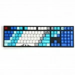 Клавиатура Varmilo Summit R1, VPT108, Gaming, Cherry Mx Brown, BT, 2.4GHz, Black, USB 312758 (Беспроводная, Bluetooth)