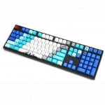 Клавиатура Varmilo Summit R1, VPT108, Gaming, Cherry Mx Brown, BT, 2.4GHz, Black, USB 312758 (Беспроводная, Bluetooth)