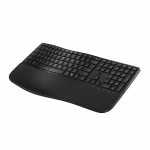 Клавиатура HP 680 CFT Dual-Mode KBD (8T6L8AA) (Беспроводная, Bluetooth)