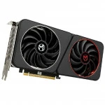 Видеокарта Maxsun  Arc B570 Milestone MS-Arc B570 Milestone 10G (10 ГБ)