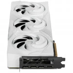 Видеокарта MSI RTX 5070 Ti 16G GAMING TRIO OC WHITE (16 ГБ)