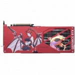 Видеокарта MSI RTX 5070 Ti 16G MLG EDITION OC (16 ГБ)