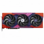 Видеокарта MSI RTX 5070 Ti 16G MLG EDITION OC (16 ГБ)