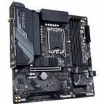 Материнская плата Gigabyte B760M GAMING X AX B760M GAMING X AX (rev.1.2) (Micro-ATX, LGA 1700)