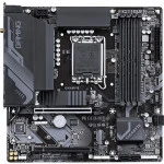 Материнская плата Gigabyte B760M GAMING X AX B760M GAMING X AX (rev.1.2) (Micro-ATX, LGA 1700)