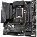 Материнская плата Gigabyte B760M GAMING X AX B760M GAMING X AX (rev.1.2) (Micro-ATX, LGA 1700)
