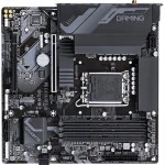 Материнская плата Gigabyte B760M GAMING X AX B760M GAMING X AX (rev.1.2) (Micro-ATX, LGA 1700)