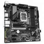 Материнская плата Gigabyte B760M DS3H WF6E GEN5 1.0 (Micro-ATX, LGA 1700)