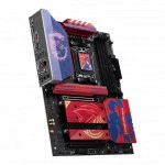 Материнская плата MSI B850 MLG EDITION (ATX, AMD AM5)