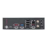 Материнская плата MSI B850 MLG EDITION (ATX, AMD AM5)