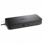 Док-станция Dell Pro Dock WD25 100W 210-BRFQ
