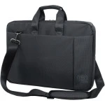 Сумка для ноутбука Continent CC-217 Black CC-217 BLACK (15.6)