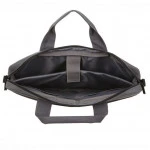 Сумка для ноутбука PortCase KCB-191 Grey KCB-191 GY (15.6)