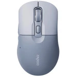 Мышь Rapoo M308 Silent Blue