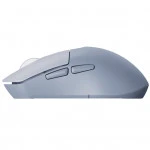 Мышь Rapoo M308 Silent Blue