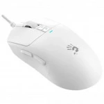 Мышь Bloody W72 Ultra White W72 ULTRA WHITE