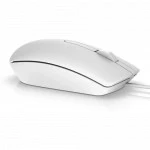 Мышь Dell MS116 White MS116-WH