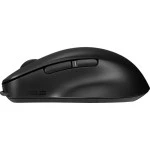 Мышь Asus SmartO Mouse MD200 Black 90XB0790-BMU000