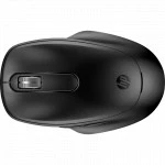 Мышь HP 510 UF RECHBL Wireless Mouse 9C2F6AA
