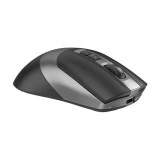 Мышь A4Tech Fstyler FB50CSPlus Black