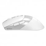 Мышь A4Tech Fstyler FB50CSPlus White