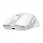 Мышь A4Tech Fstyler FB50CSPlus White