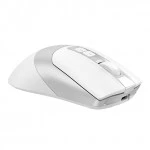 Мышь A4Tech Fstyler FB50CSPlus White