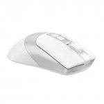 Мышь A4Tech FG50SPlus White