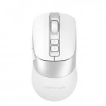 Мышь A4Tech FG50SPlus White