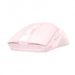 Мышь A4Tech FG50SPlus Pink