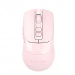 Мышь A4Tech FG50SPlus Pink