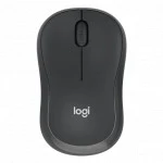 Мышь Logitech M240 Silent Gray 910-007182