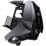 Корпус Jonsbo MOD5 Gray (Full-Tower)