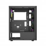 Корпус Wintek Magic L204-B-M TG Mid-Tower