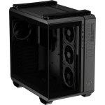 Корпус Asus TUF GAMING GT502 HORIZON TG ARGB BLACK (Mid-Tower)